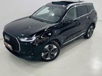 Usado Ebro s700 Luxury 147 CV (108 kW) 2025 Negro SUV