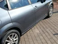 Usado Seat Leon Copa 105 CV (77 kW) 2012 Gris Utilitario