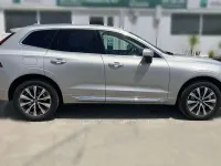 Usado Volvo XC60 Inscription 340 CV (250 kW) 2022 Gris SUV