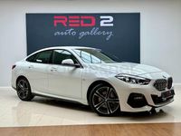 Usado BMW 218 Comfort Edition 136 CV (100 kW) 2024 Blanco Coupe