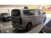 Usado Ford Transit Custom Limited 150 CV (110 kW) 2025 Gris Familiar