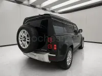 Usado Land Rover Defender S 300 CV (220 kW) 2025 Negro SUV