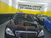 usado Mercedes C320 320CDI Avantgarde 7G