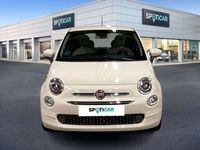 usado Fiat 500 1.2 Lounge