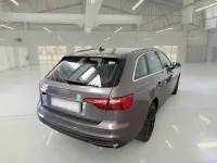 Usado Audi A4 Advanced Plus 163 CV (119 kW) 2021 Otro Familiar