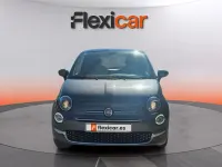 Usado Fiat 500 Dolcevita 71 CV (52 kW) 2023 Gris Berlina