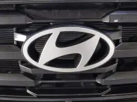Nuevo Hyundai Tucson Blackline 287 CV (211 kW) 2026 SUV