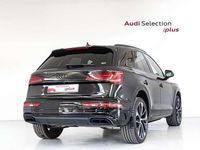 Usado Audi Q5 Sport 204 CV (150 kW) 2024 Negro SUV