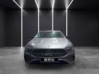 Usado Mercedes A250 AMG 218 CV (160 kW) 2024 Gris Berlina