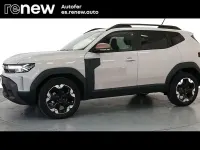 Usado Dacia Duster Extreme 130 CV (95 kW) 2024 Marrón SUV