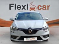 usado Renault Mégane IV 