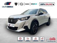 usado Peugeot 2008 Puretech 100 S&S 6 Vel. MAN Allure Pack