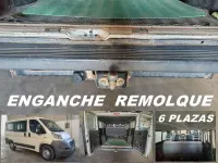 Usado Fiat Ducato 120 CV (88 kW) 2008 Blanco Van