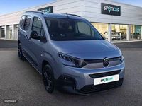 Usado Citroën Berlingo 102 CV (75 kW) 2025 Gris Monovolumen