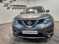 Usado Nissan X-Trail Visia 130 CV (95 kW) 2015 Gris / plata SUV