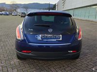 Usado Lancia Delta 150 CV (110 kW) 2011 Azul Utilitario