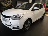 Nuevo EVO Evo 3 107 CV (78 kW) 2026 Otro SUV