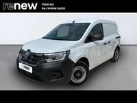 Usado Renault Kangoo 89 kW (122 CV) 2023 Blanco Monovolumen