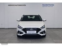 usado Hyundai i30 1.0 TGDI 48V Klass 120CV