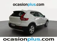 Usado Volvo XC40 Business Edition 163 CV (119 kW) 2019 Blanco SUV