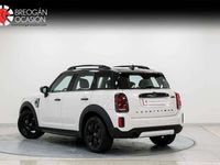 usado Mini Cooper D Countryman Aut.