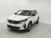 Usado Peugeot 3008 Allure 130 CV (95 kW) 2023 SUV