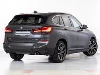 Usado BMW X1 Executive 190 HP (139 kW) 2021 SUV