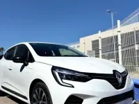 Usado Renault Clio Intens 101 CV (74 kW) 2023 Blanco Utilitario