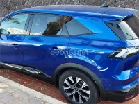 Usado Renault Symbioz Evolution 145 CV (106 kW) 2025 Azul SUV