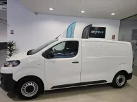 Usado Citroën Jumpy 120 CV (88 kW) 2023 Blanco Monovolumen