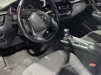 Usado Toyota C-HR Active 122 CV (89 kW) 2022 SUV