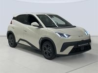 Nuevo BYD Dolphin Surf Comfort 114 kW (156 CV) 2025 Apricity white Utilitario