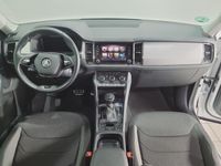 usado Skoda Kodiaq 2.0 TDI Ambition 4x2 DSG 110 kW (150 CV)