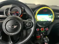 Usado Mini Cooper D 116 CV (85 kW) 2015 Naranja Utilitario