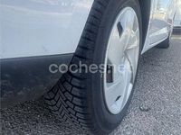 Usado Seat Ibiza ST Reference 75 CV (55 kW) 2012 Blanco Familiar