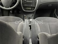 Usado Citroën C3 Exclusive 70 CV (51 kW) 2005 Azul Berlina