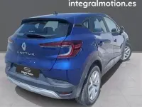 Usado Renault Captur Equilibre 89 CV (65 kW) 2023 SUV