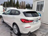 Usado BMW 118 150 CV (110 kW) 2020 Utilitario