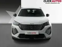 Usado Peugeot 2008 Allure 130 CV (95 kW) 2024 SUV