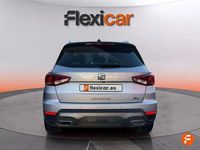 Usado Seat Arona FR 115 CV (84 kW) 2024 Gris SUV