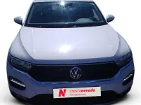 Usado VW T-Roc Advance 110 CV (80 kW) 2021 SUV