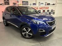 usado Peugeot 3008 1.2 S&S PureTech GT 130