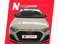 Usado Audi A1 Sportback Advanced Plus 116 CV (85 kW) 2019 Blanco Utilitario