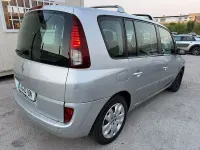 Usado Renault Grand Espace 150 CV (110 kW) 2007 Gris Monovolumen