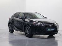 Usado Lexus UX Business Edition 184 CV (135 kW) 2021 Negro SUV