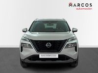 Usado Nissan X-Trail N-Connecta 204 CV (150 kW) 2024 Otro SUV