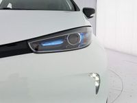 Usado Renault Zoe LIMITED 80 kW (110 CV) 2020 Blanco Utilitario