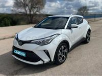 Usado Toyota C-HR Advance 122 CV (89 kW) 2022 Blanco SUV