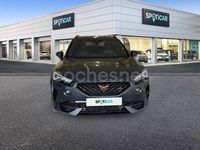 Usado Cupra Formentor 204 CV (150 kW) 2021 Gris / plata SUV