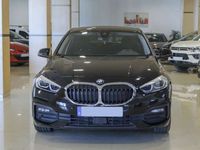 usado BMW 116 120 dA